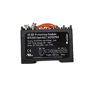 Bitzer_34702701 SE-B2电机保护模块