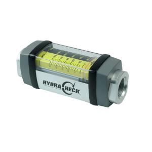 HydraCheck_HC-800A-100 直通式流量计