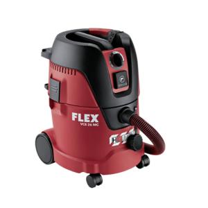 FLEX_VCE 26 H MC 手动滤清吸尘器