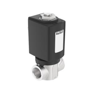 burkert_312960 二位二通电磁阀