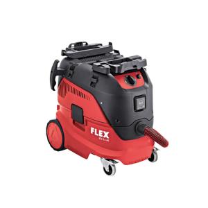 FLEX_VCE 33 L AC 手动滤清吸尘器