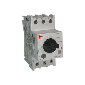 Sprecher+Schuh_KTA5-32A-25A 手动电机控制器