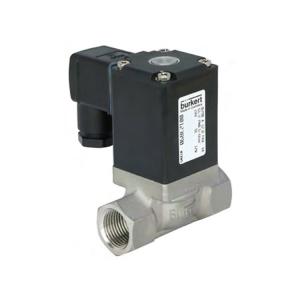 burkert_058766 二位二通膜片阀