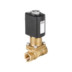 burkert_233270 二位二通电磁阀