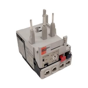 Sprecher+Schuh_CT7N-37-C21 热过载继电器