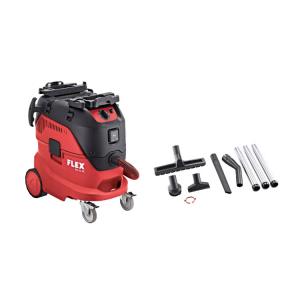 FLEX_VCE 44 L AC-Set 自动滤网吸尘器