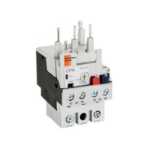 Sprecher+Schuh_CT7N-37-C25 热过载继电器