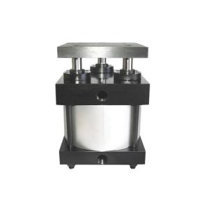 Bimba_TRA MS4 2.00 x 10ES 气缸