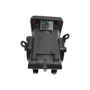 RICKMEIER_R45/100 FL-Z-W-SAE2-R-P 齿轮泵