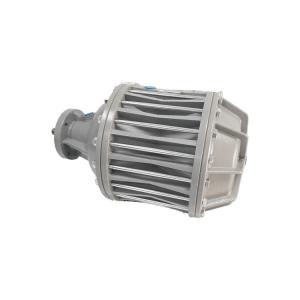 EFFBE_短行程隔膜气缸 压力缸 KH-F 4000