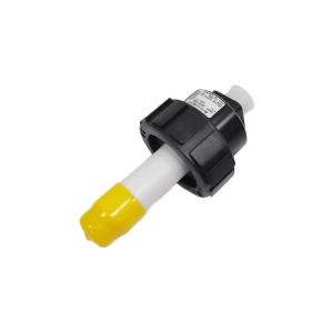 burkert_插入式流量传感器 00419587