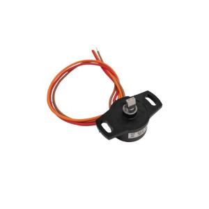 NOVOTECHNIK_SP2800系列旋转传感器 SP2841.308 000 001