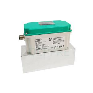 CS Instruments_紧凑型在线流量计 0695.5250 (VA 525)