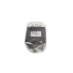 Matrix_电磁阀 MX 758.8Q2C3JJ