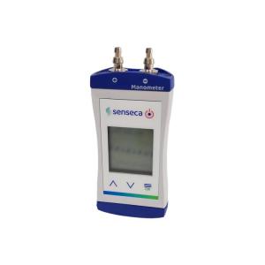 SENSECA_便携式差压计 ECO 210-5-UT
