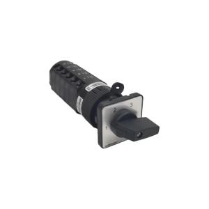 Salzer_旋转凸轮开关 转换开关 P220-61089-219M1