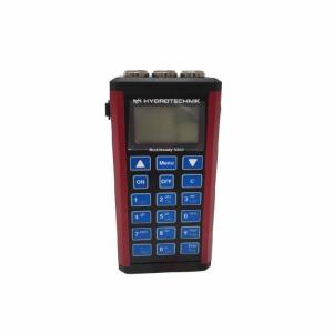 Hydrotechnik_便携式液压数据采集仪 3160-00-72.00