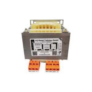 Michael Riedel_AQ Riedel Trafobau GmbH 变压器 RSTN 250 UL-CSA