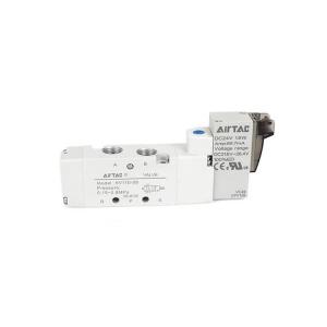 Airtac_ 5V100系列电磁阀 5V11006B200