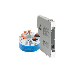 Endress+Hauser_温度变送器 TMT72-NAA1AA2A1