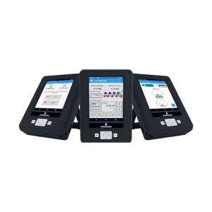 Emerson _AMS Trex手操器 设备通讯器 TREX2