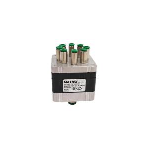 Matrix_高频直动式气动电磁阀 HBX 758.DE2C324