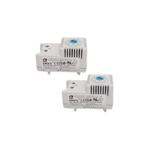 Alfa Electric_双金属机柜温控器 THV2