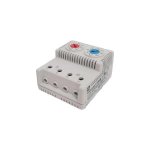 Alfa Electric_紧凑型双温控器 THRV22