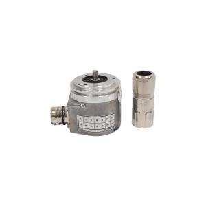 Hohner_增量式旋转编码器 H33550.145/2976/1603