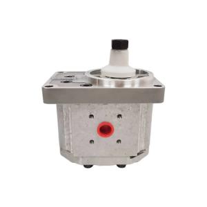 DANFOSS _齿轮泵 SNP3NN/022-R-N-06AA-P1-BB-BA
