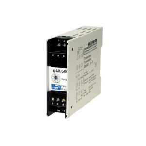 SENSECA_温度变送器 MU500-51-0
