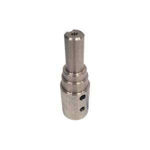 Verder_泵轮轴 Shaft ICP2/50-160/154