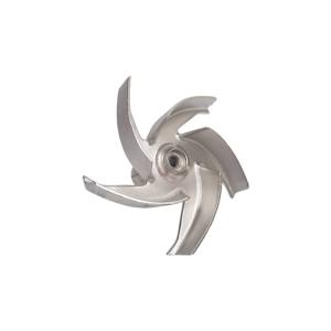 Verder_叶轮 Impeller ICP2/50-160/154