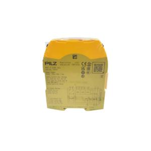 pilz _安全继电器 750103