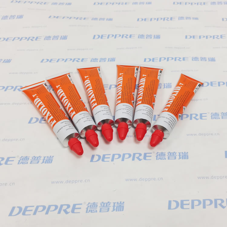 Fixolid T300 红色工业记号笔主要用在哪些地方？