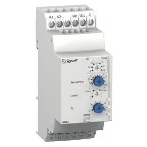 Crouzet 液位控制继电器84870700