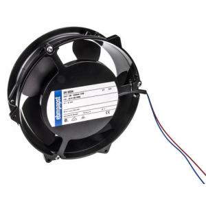 Ebmpapst ​ebmpapst依必安派特 直流轴流风扇DV6200系列 特价供应