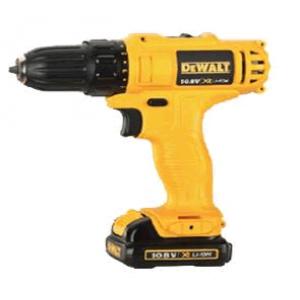 DeWalt  充电式电钻起子DCD700