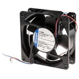 Ebmpapst ebmpapst 依必安派特 轴流风扇4114NHH 特价供应