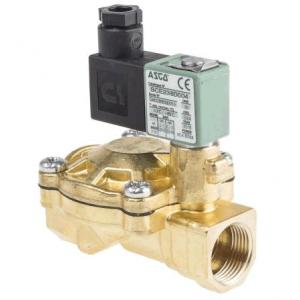 ASCO 电磁阀 SCE238C004 24 DC