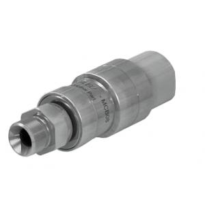 Staubli 插头 S10AR-N 