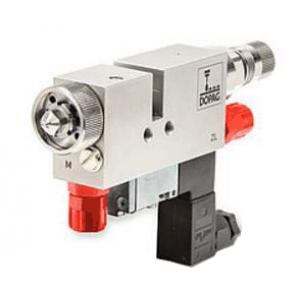 DOPAG 喷雾阀 401.03.40