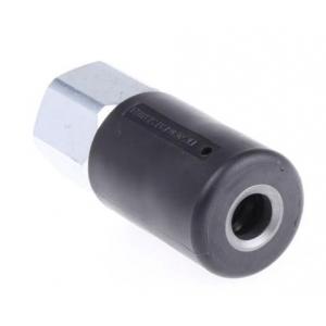 Staubli 气动快速连接接头 ERS 06.1103，G 1/2母头，螺纹，Staubli连接器