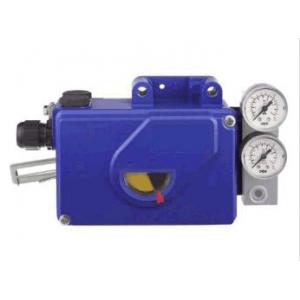 ECKARDT 阀门定位器 SRI990-CIMS7ZZZ-R SRI990系列