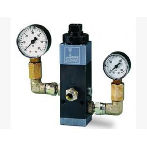 DOPAG 调压阀  402.25.20