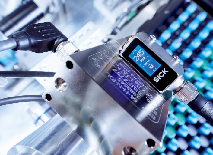 2025年传感器市场前景广阔，技术创新与国产替代加速