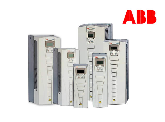 变频器推荐品牌和常见故障及解决方案