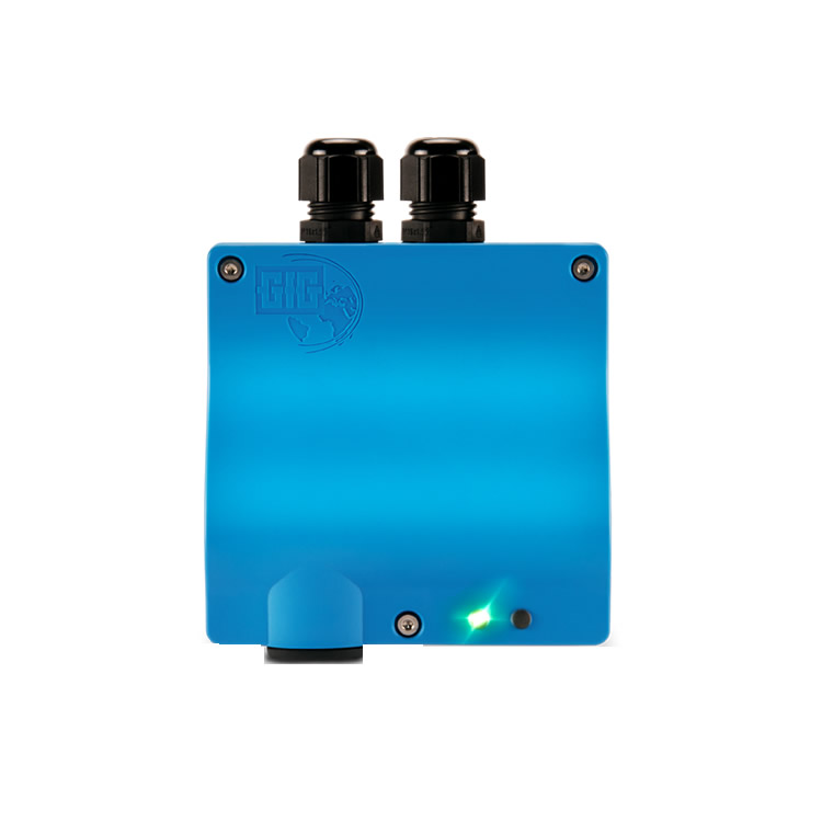 GFG红外气体检测技术：在氧含量不足环境下的可靠监测方案