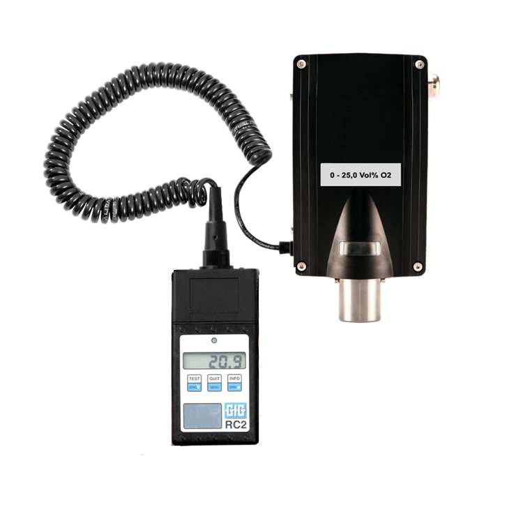 GFG气体检测仪在通信服务上有什么样的优势？