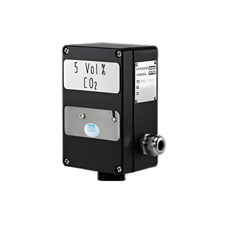 GfG IR24红外气体变送器在复杂环境中的工程化应用